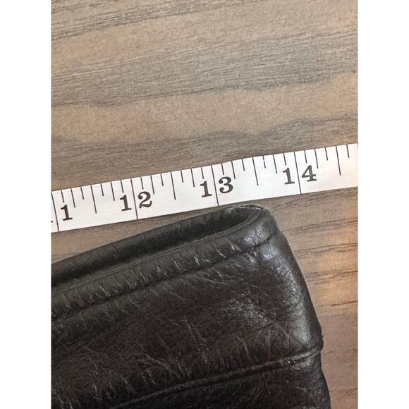 Wilson Maxima Leather pants Biker - Picture 3 of 6